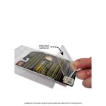 Acryl  Display: Evoretro - Acryl Display Cases 2er-Pack - für Actionfiguren - (3.75") 10 cm