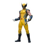 Hot Toys: Deadpool & Wolverine - Wolverine - Movie Masterpiece - Collector Edition - Actionfigur 1/6 - 31 cm