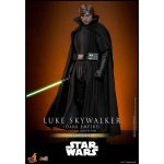 Hot Toys: Star Wars - Dark Empire - Luke Skywalker - Collector Edition - Actionfigur 1/6 - 30 cm