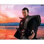 Infinite Statue: Toshiro Mifune - Samurai - Actionfigur 1/6 - 30 cm