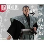 Infinite Statue: Toshiro Mifune - Samurai - Actionfigur 1/6 - 30 cm