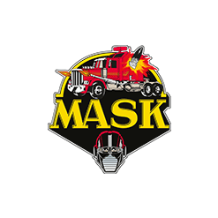 M.A.S.K. Produkt Kategorie