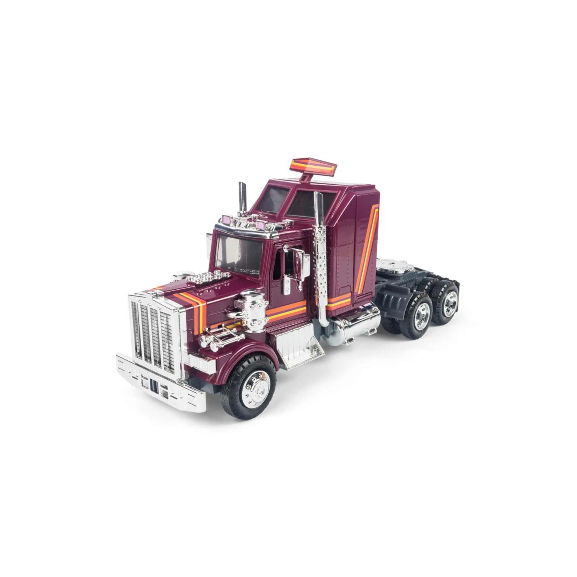 M.A.S.K.: Mobile Defense Unit Fahrzeug Matt Trakker & Bruce Sato - Actionfigur