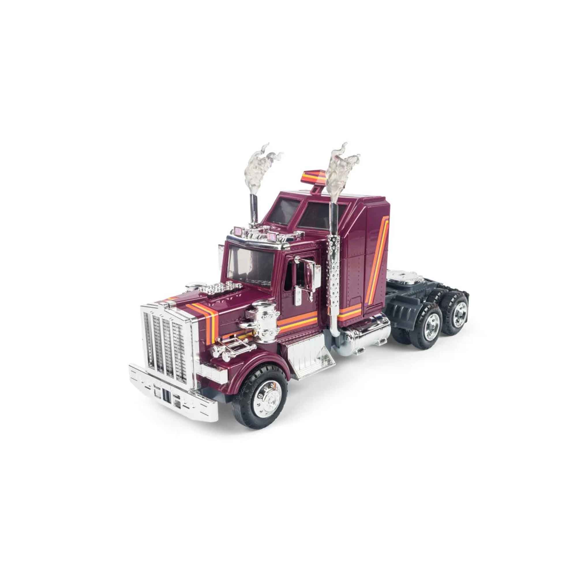 M.A.S.K.: Mobile Defense Unit Fahrzeug Matt Trakker & Bruce Sato - Actionfigur