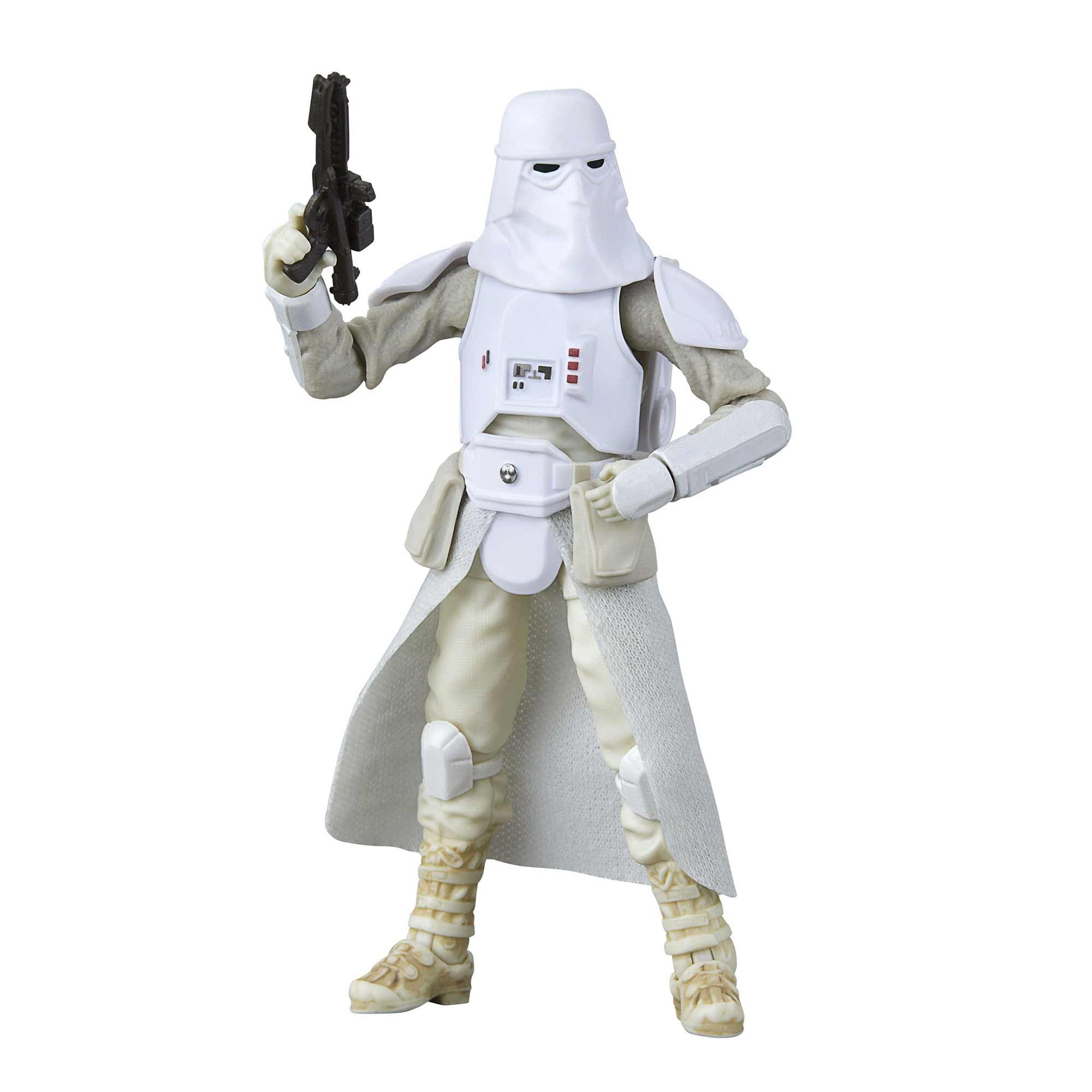 Star Wars: Vintage Collection - Kenner - Episode V - Imperial Snowtrooper (Hoth Battle Gear) - Actionfigur - G0927 - 10 cm