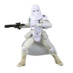 Star Wars: Vintage Collection - Kenner - Episode V - Imperial Snowtrooper (Hoth Battle Gear) - Actionfigur - G0927 - 10 cm
