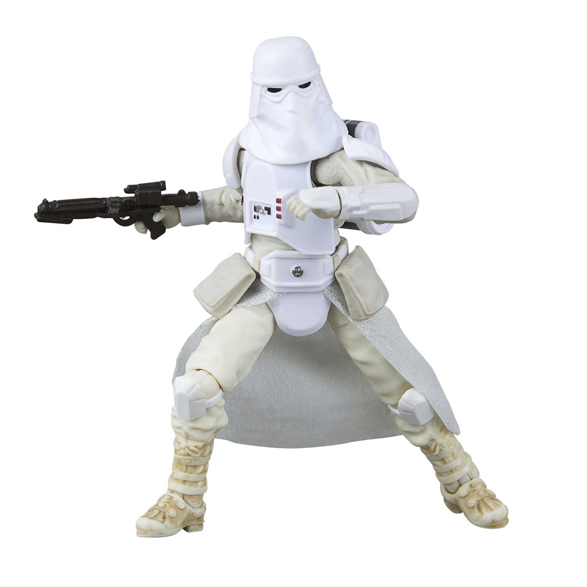 Star Wars: Vintage Collection - Kenner - Episode V - Imperial Snowtrooper (Hoth Battle Gear) - Actionfigur - G0927 - 10 cm