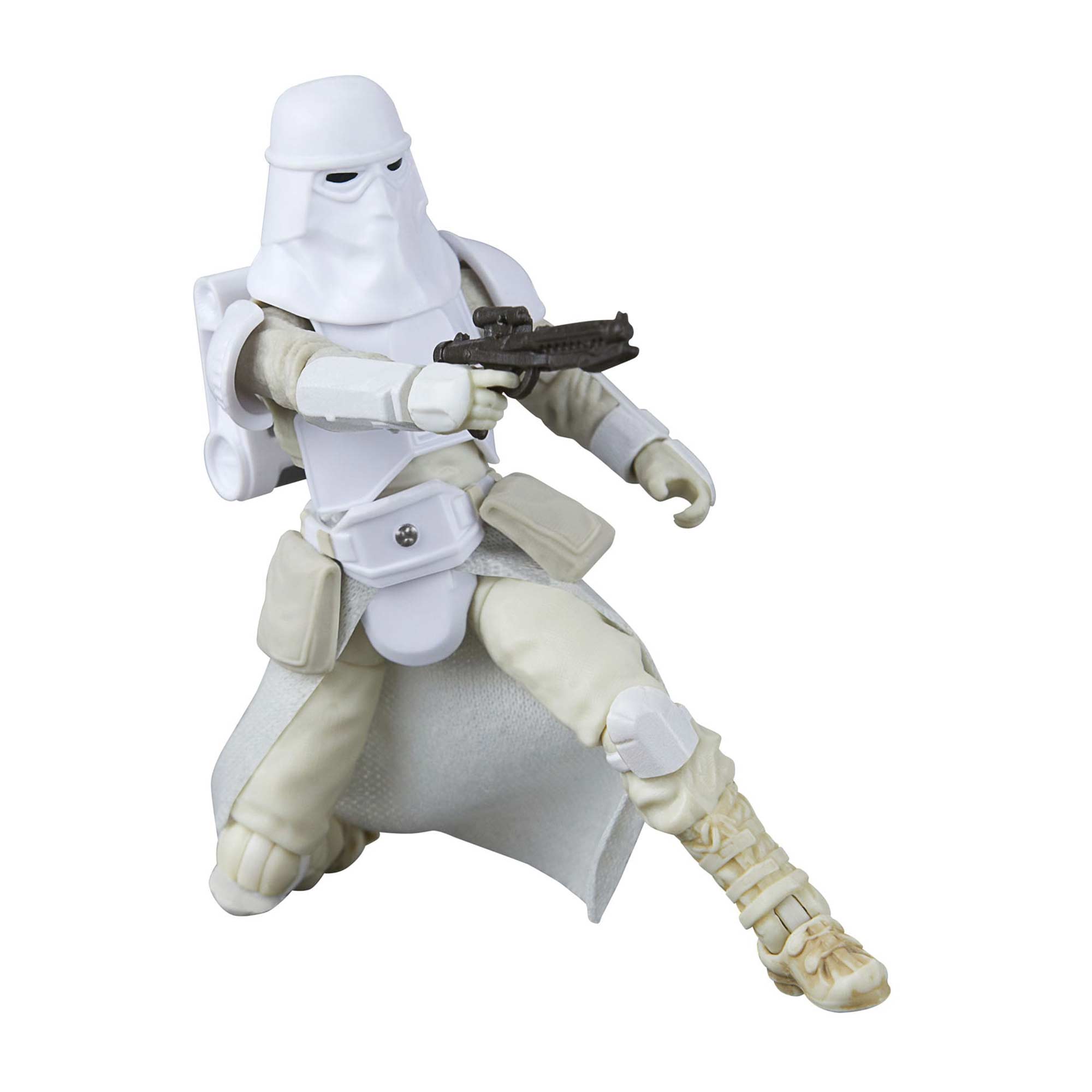 Star Wars: Vintage Collection - Kenner - Episode V - Imperial Snowtrooper (Hoth Battle Gear) - Actionfigur - G0927 - 10 cm