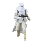 Star Wars: Vintage Collection - Kenner - Episode V - Imperial Snowtrooper (Hoth Battle Gear) - Actionfigur - G0927 - 10 cm