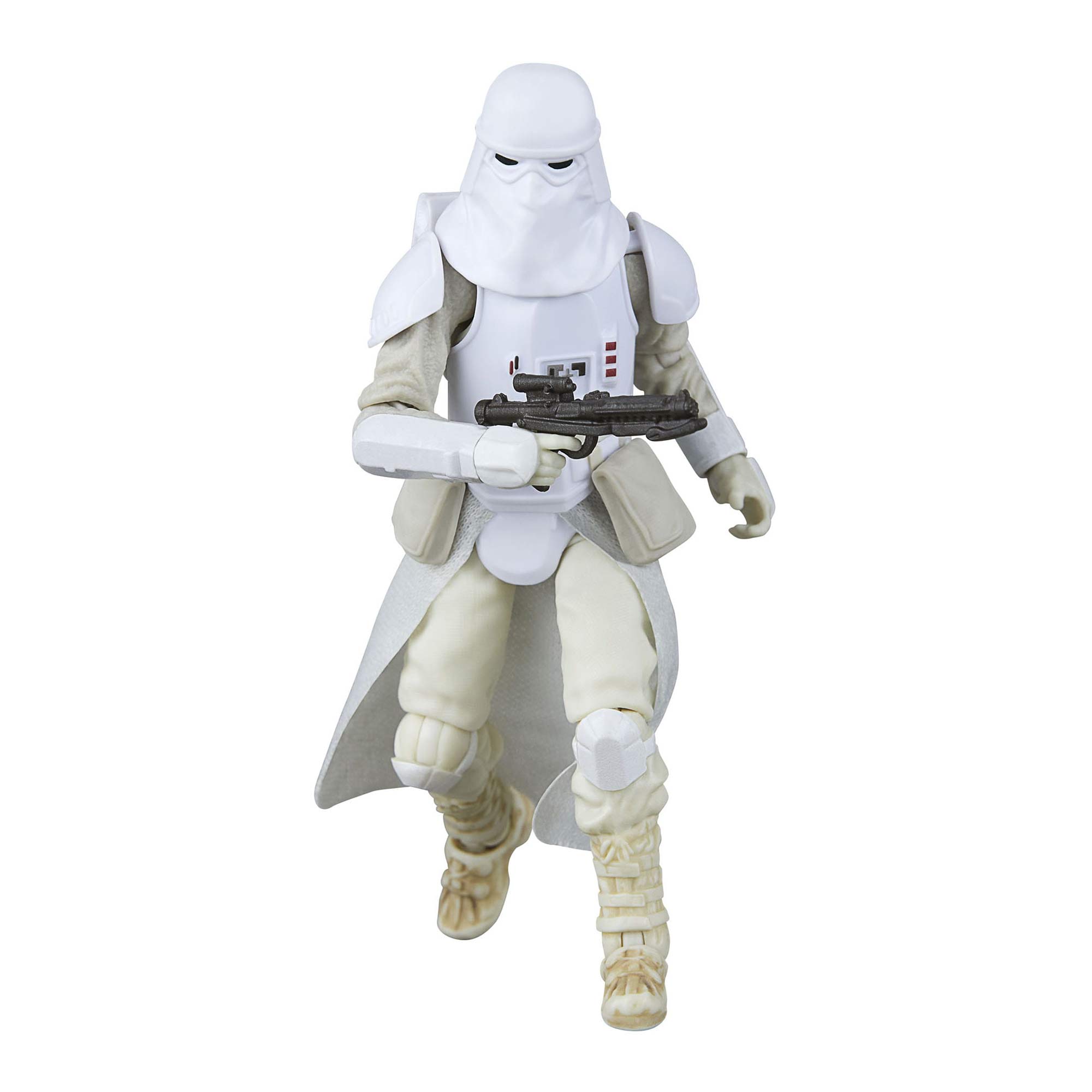 Star Wars: Vintage Collection - Kenner - Episode V - Imperial Snowtrooper (Hoth Battle Gear) - Actionfigur - G0927 - 10 cm