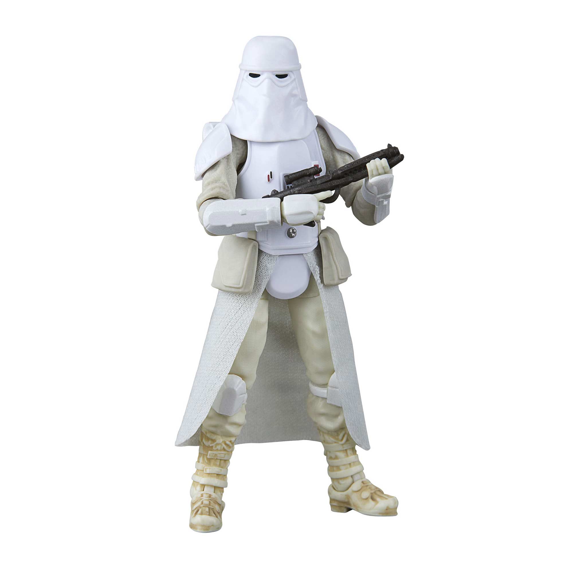 Star Wars: Vintage Collection - Kenner - Episode V - Imperial Snowtrooper (Hoth Battle Gear) - Actionfigur - G0927 - 10 cm
