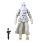 Star Wars: Vintage Collection - Kenner - Episode V - Imperial Snowtrooper (Hoth Battle Gear) - Actionfigur - G0927 - 10 cm