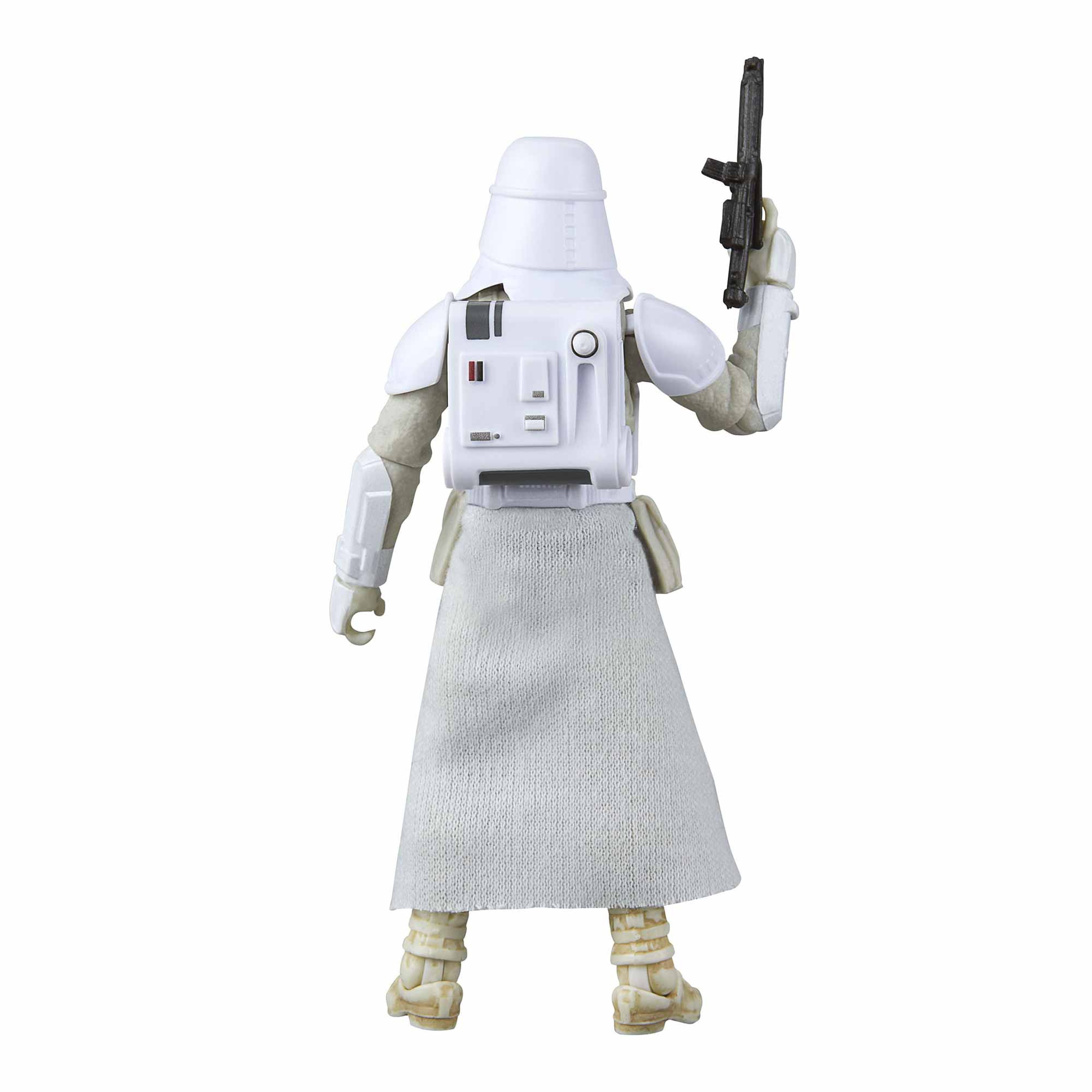Star Wars: Vintage Collection - Kenner - Episode V - Imperial Snowtrooper (Hoth Battle Gear) - Actionfigur - G0927 - 10 cm
