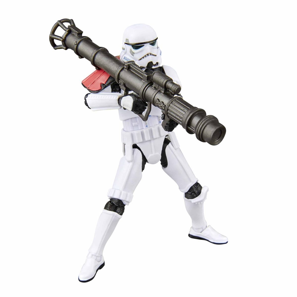 Star Wars: Vintage Collection - Kenner - Jedi - Survivor Rocket Launcher Trooper -  Actionfigur - G0917 - 10 cm