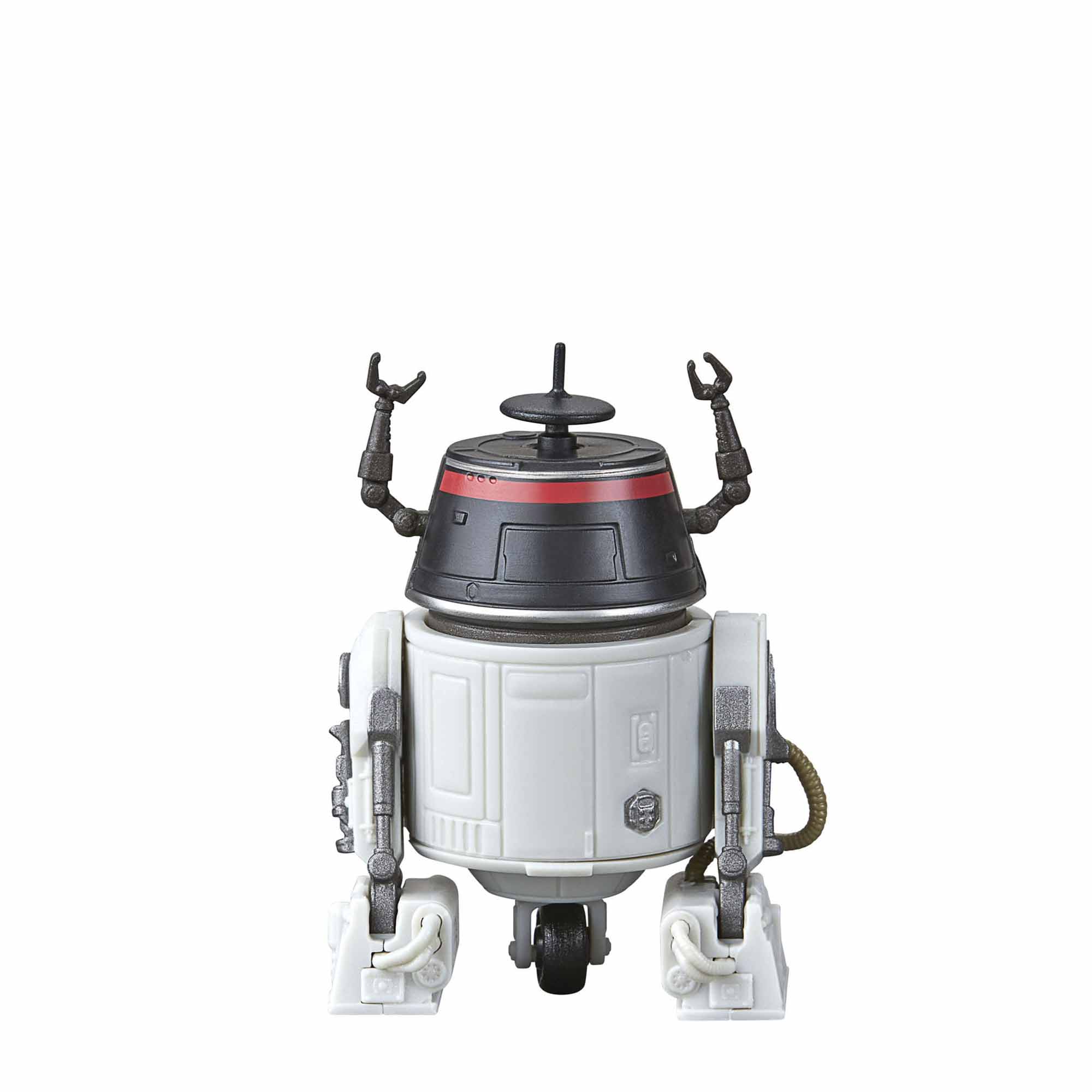 Star Wars: Vintage Collection - Kenner - Rebels - Chopper (Imperial Disguise) - Actionfigur - G0929- 10 cm