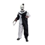 Terrifier: Art the Clown - Actionfigur 1/6 - 30 cm