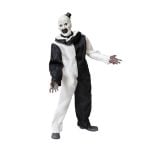 Terrifier: Art the Clown - Actionfigur 1/6 - 30 cm