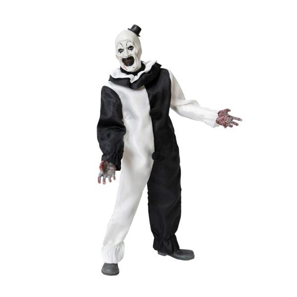 Terrifier: Art the Clown - Actionfigur 1/6 - 30 cm