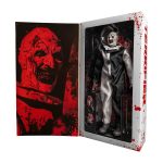Terrifier: Art the Clown - Actionfigur 1/6 - 30 cm