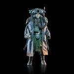 Cosmic Legions: OxKrewe Book One Thraxxon - Kurnn Ray - Actionfigur - 15 cm