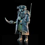 Cosmic Legions: OxKrewe Book One Thraxxon - Kurnn Ray - Actionfigur - 15 cm