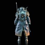 Cosmic Legions: OxKrewe Book One Thraxxon - Kurnn Ray - Actionfigur - 15 cm