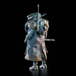 Cosmic Legions: OxKrewe Book One Thraxxon - Kurnn Ray - Actionfigur - 15 cm