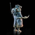 Cosmic Legions: OxKrewe Book One Thraxxon - Kurnn Ray - Actionfigur - 15 cm