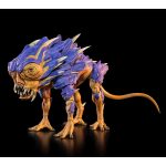 Cosmic Legions: OxKrewe Book One Thraxxon - Lowland Scapeback (Deluxe Creature) - Actionfigur - 15 cm