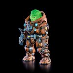 Cosmic Legions: OxKrewe Book One Thraxxon - Orvar (Deluxe) - Actionfigur - 15 cm
