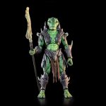 Cosmic Legions: OxKrewe Book One Thraxxon - Thraxxian Scout - Actionfigur - 15 cm