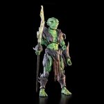 Cosmic Legions: OxKrewe Book One Thraxxon - Thraxxian Scout - Actionfigur - 15 cm