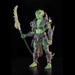 Cosmic Legions: OxKrewe Book One Thraxxon - Thraxxian Scout - Actionfigur - 15 cm