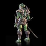 Cosmic Legions: OxKrewe Book One Thraxxon - Thraxxian Scout - Actionfigur - 15 cm