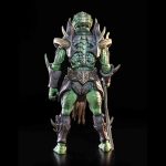 Cosmic Legions: OxKrewe Book One Thraxxon - Thraxxian Scout - Actionfigur - 15 cm