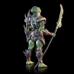 Cosmic Legions: OxKrewe Book One Thraxxon - Thraxxian Scout - Actionfigur - 15 cm