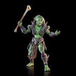 Cosmic Legions: OxKrewe Book One Thraxxon - Thraxxian Scout - Actionfigur - 15 cm