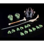 Cosmic Legions: OxKrewe Book One Thraxxon - Thraxxian Scout - Actionfigur - 15 cm