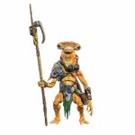 Cosmic Legions: OxKrewe Book One Thraxxon - Uk-Ha - Actionfigur - 15 cm