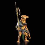 Cosmic Legions: OxKrewe Book One Thraxxon - Uk-Ha - Actionfigur - 15 cm