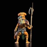 Cosmic Legions: OxKrewe Book One Thraxxon - Uk-Ha - Actionfigur - 15 cm