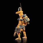 Cosmic Legions: OxKrewe Book One Thraxxon - Uk-Ha - Actionfigur - 15 cm