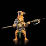 Cosmic Legions: OxKrewe Book One Thraxxon - Uk-Ha - Actionfigur - 15 cm