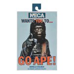 Planet der Affen: Gorilla Soldier - Ultimate Actionfigur - 18 cm