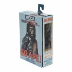 Planet der Affen: Gorilla Soldier - Ultimate Actionfigur - 18 cm