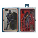 Planet der Affen: Gorilla Soldier - Ultimate Actionfigur - 18 cm