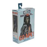Planet der Affen: Gorilla Soldier - Ultimate Actionfigur - 18 cm