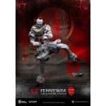Stephen Kings: Dynamic 8ction Heroes Actionfigur 1/9 - Es - Pennywise - DAH-075 - 21 cm