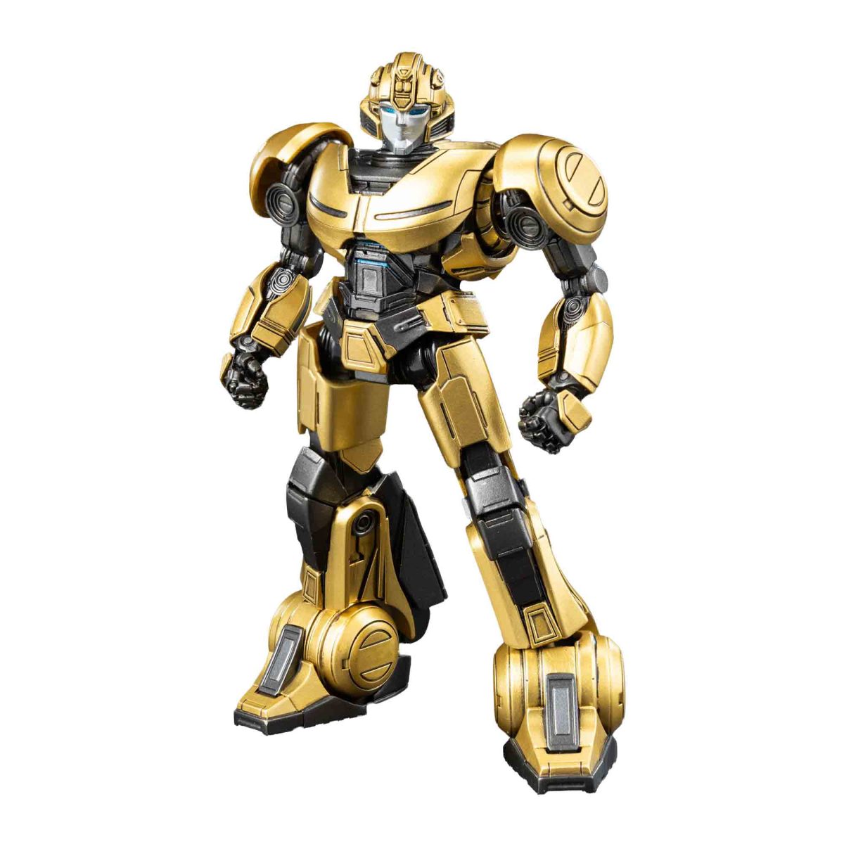 Transformers: One - Bumblebee/B127 - MDLX Actionfigur - 12 cm