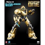 Transformers: One - Bumblebee/B127 - MDLX Actionfigur - 12 cm